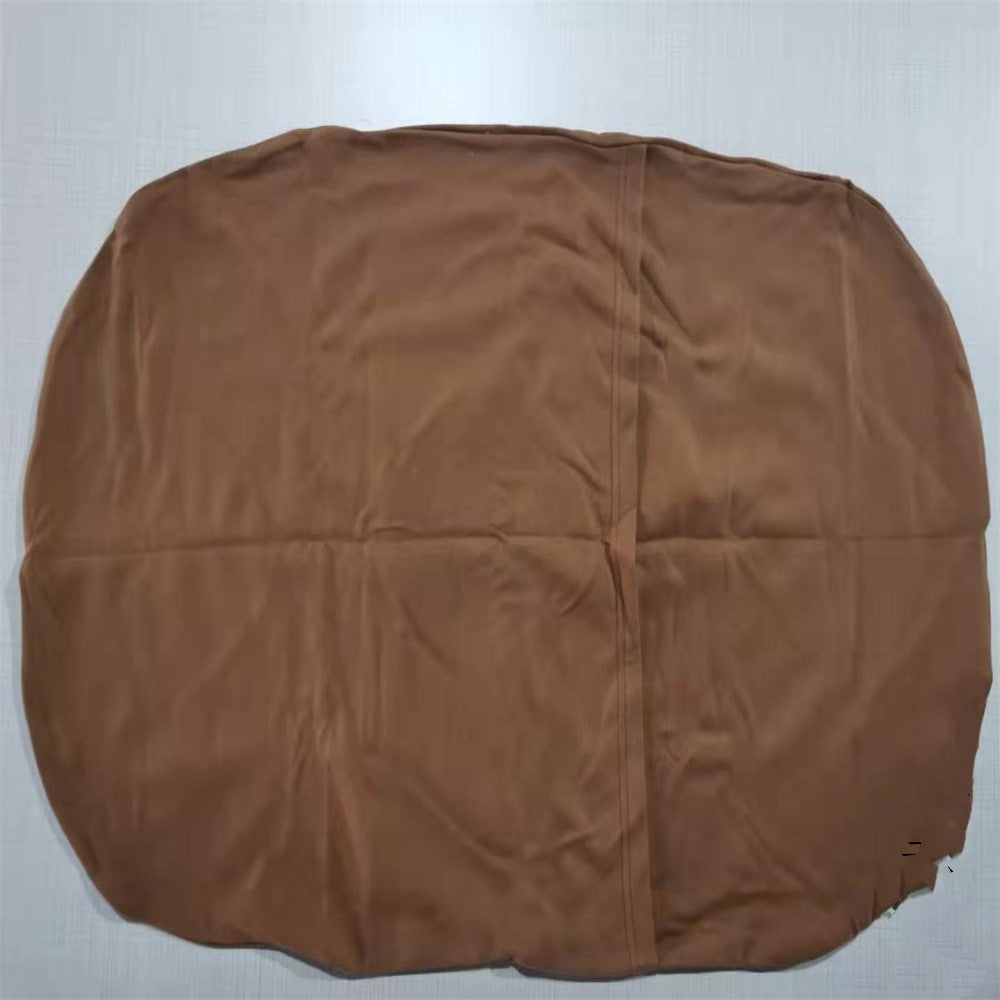 Portable Baby Nest Bed | Cotton Crib Cushion 0-3 Years