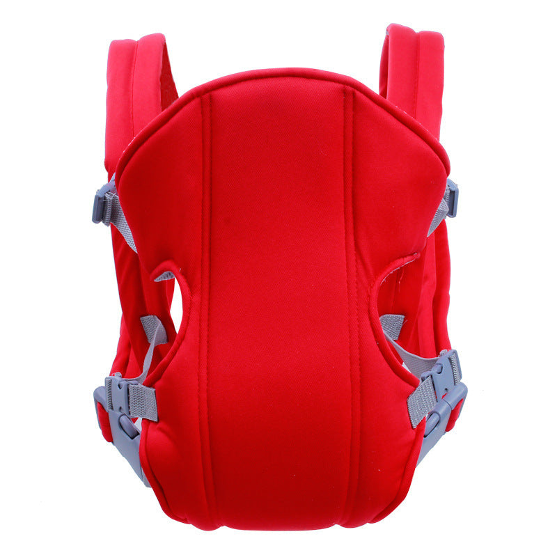 Baby Carrier with Straps | Adjustable Infant Sling 0-3 Years