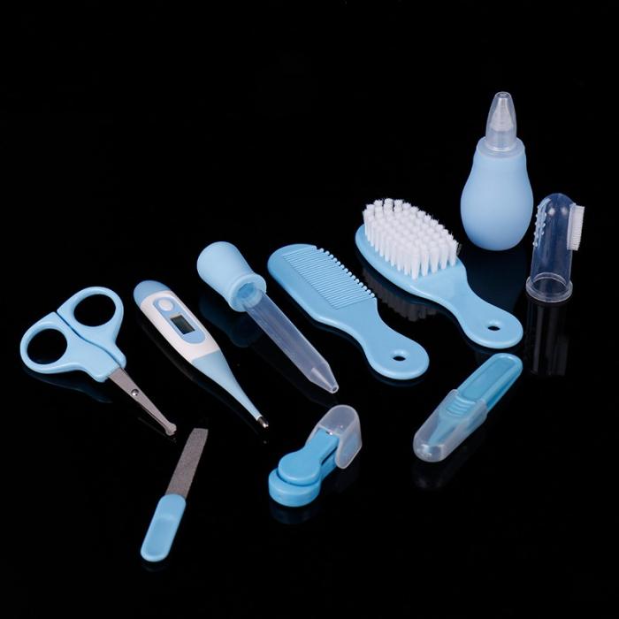 Portable Baby Grooming Kit