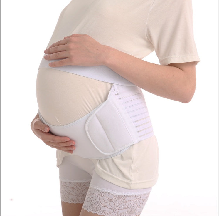 Maternity Belly Support Belt | Breathable Pregnancy Support