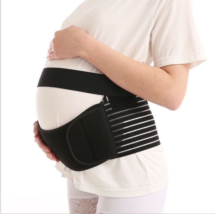 Maternity Belly Support Belt | Breathable Pregnancy Support