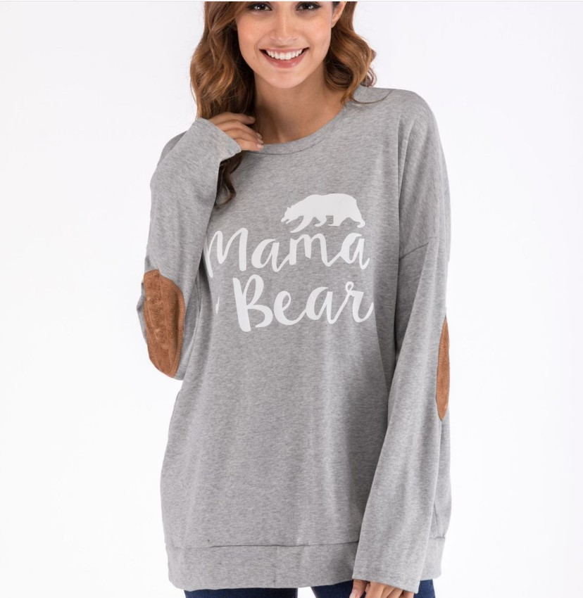 Maternity Graphic Tees | Cotton Blend Pregnancy T-Shirts