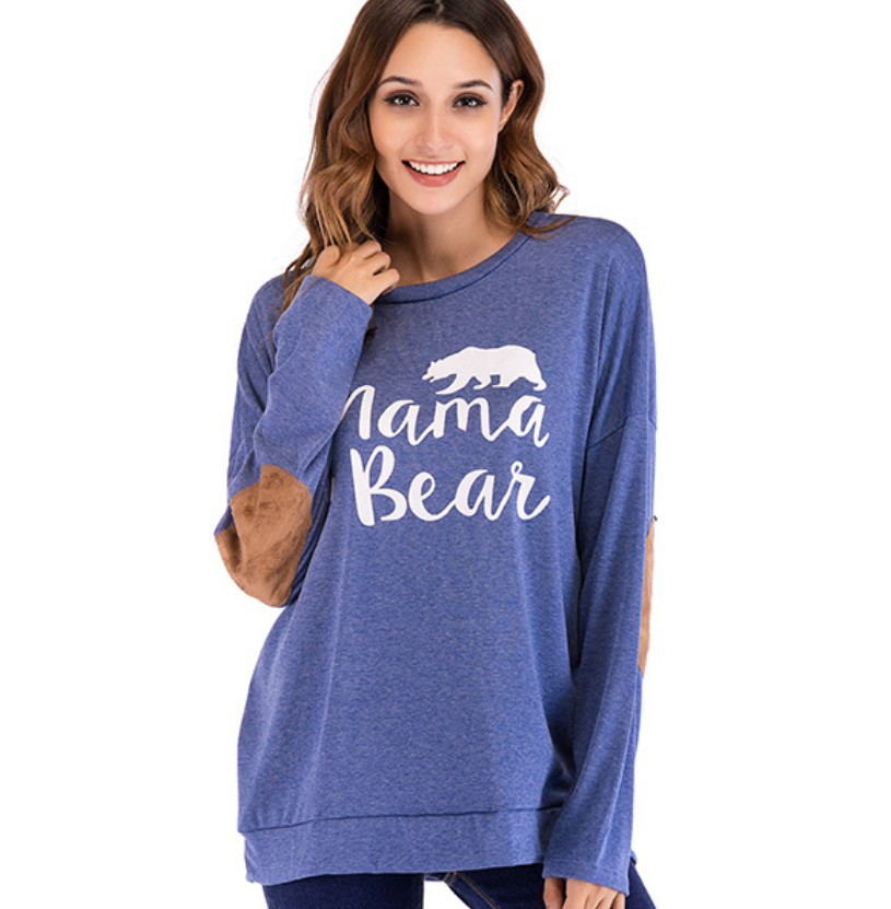 Maternity Graphic Tees | Cotton Blend Pregnancy T-Shirts