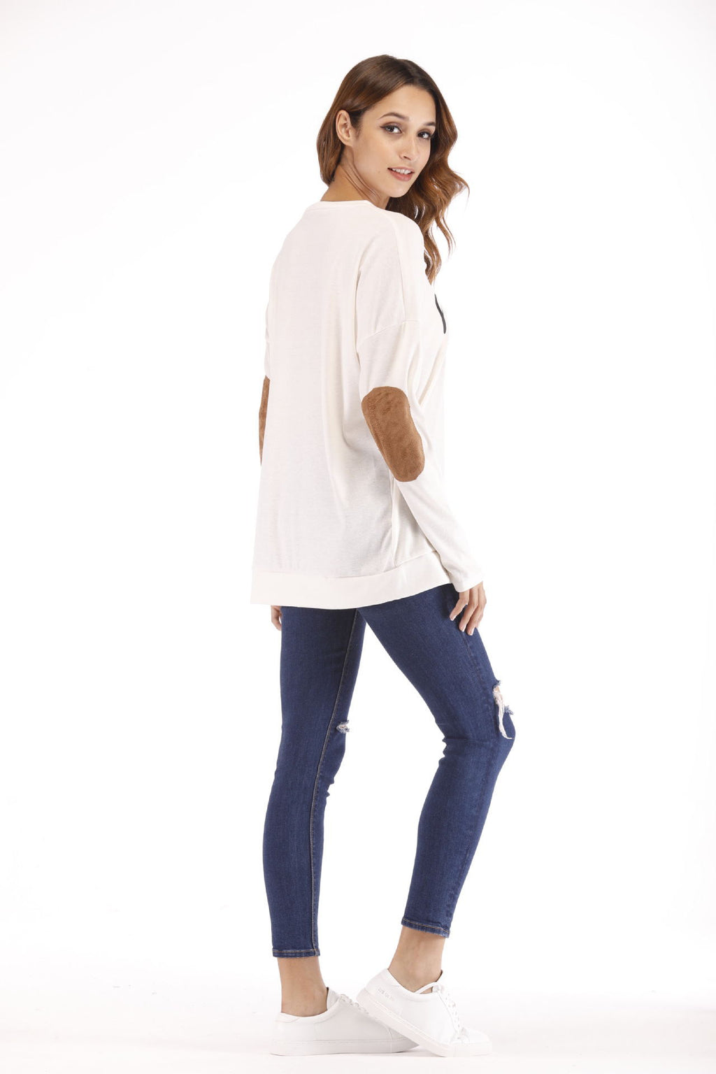 Maternity Graphic Tees | Cotton Blend Pregnancy T-Shirts