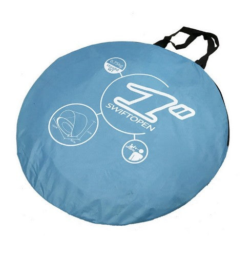 Baby Beach Tent with Pool | UV Protection Pop-Up Sun Shelter