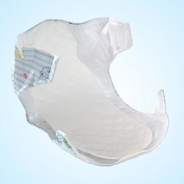 Reusable Cotton Diaper Inserts | Cloth Nappy Liners 0-2 Years