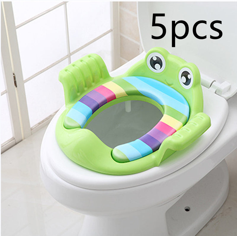 Baby Toddler Toilet seat
