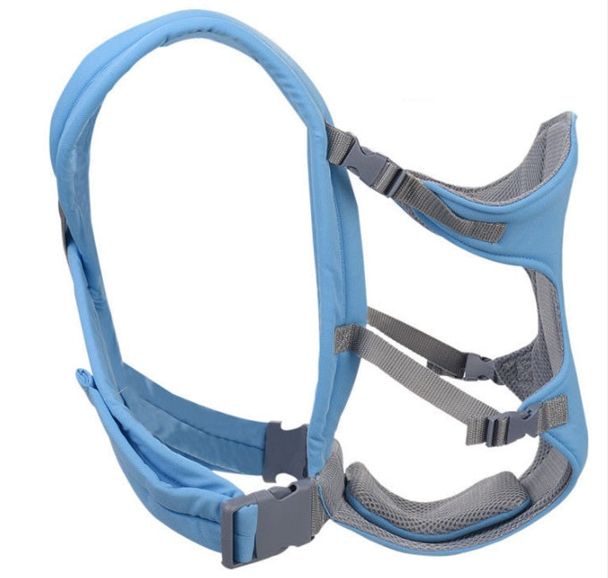 Baby Carrier with Straps | Adjustable Infant Sling 0-3 Years