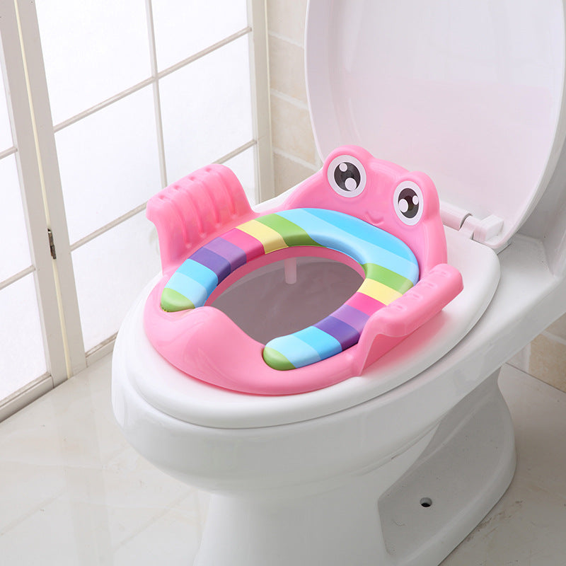 Baby Toddler Toilet seat