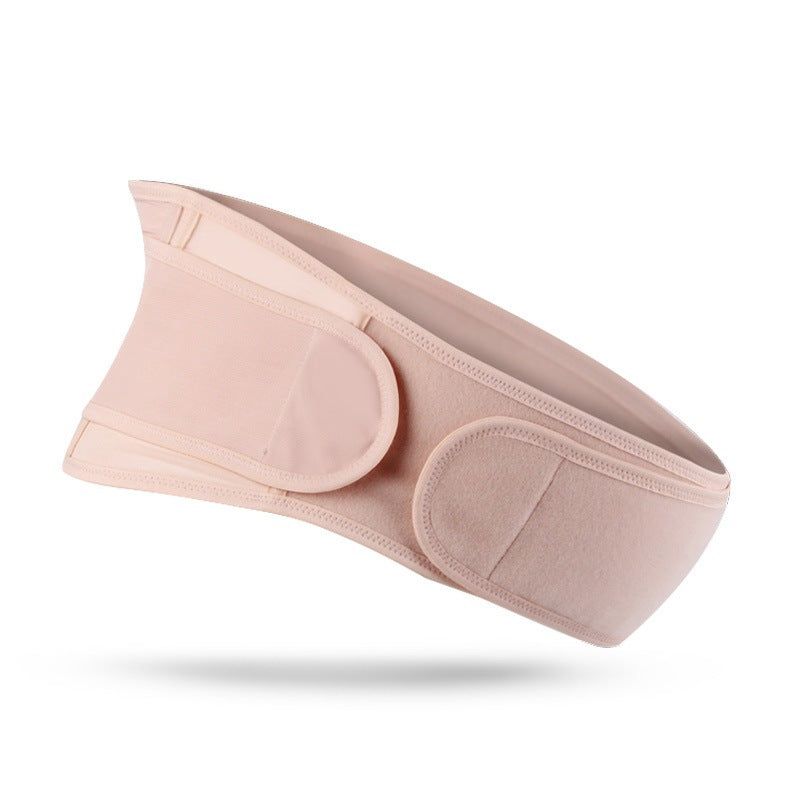 Maternity Support Belt | Adjustable Pregnancy Belly Band