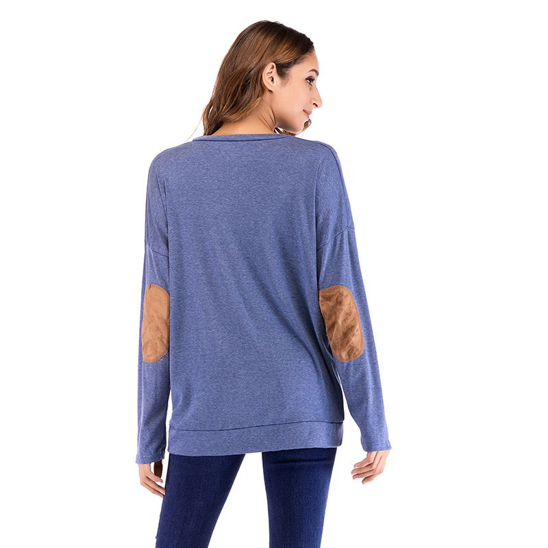 Maternity Graphic Tees | Cotton Blend Pregnancy T-Shirts