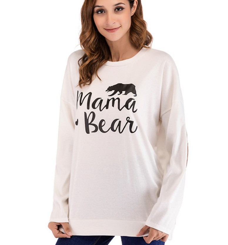 Maternity Graphic Tees | Cotton Blend Pregnancy T-Shirts