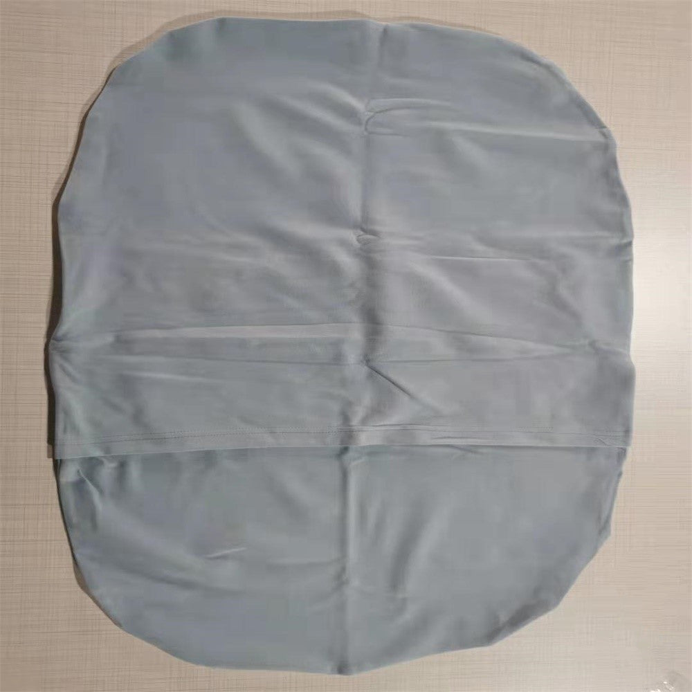 Portable Baby Nest Bed | Cotton Crib Cushion 0-3 Years